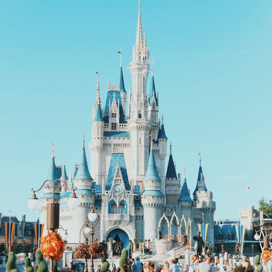 Keto Snacks at Walt Disney World