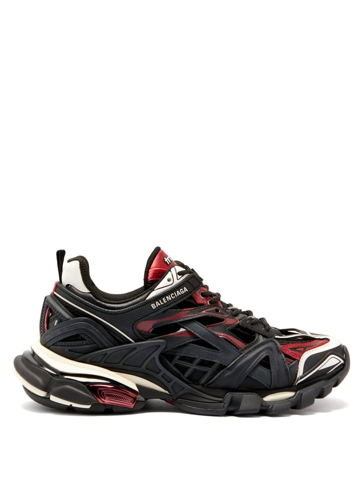 Balenciaga Track 2 Trainers | The Best Designer Sneakers in 2020 ...