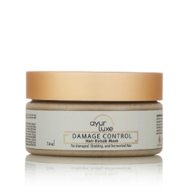 Damage Control Hair Rehab Mask