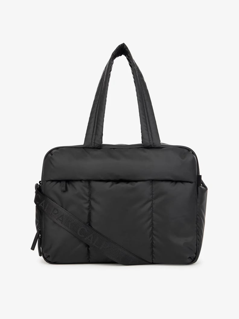 A Duffle Bag