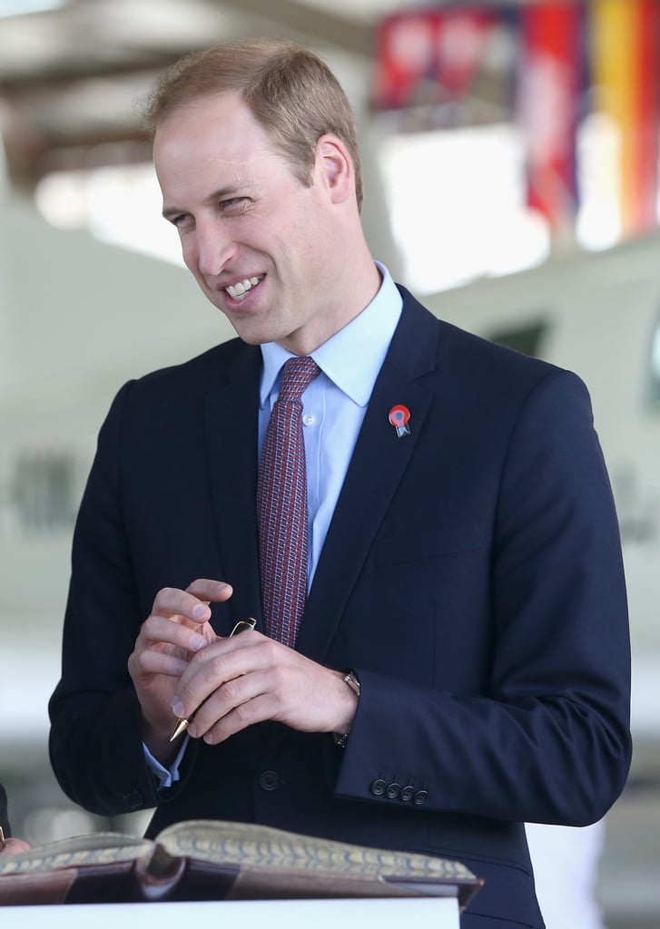 Prince William Prince William