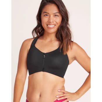 The 3 Impact Levels of Sports Bras – Knix
