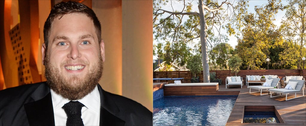 Jonah Hill Sells Midcentury Modern Hollywood Hills Home