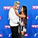 Ariana Grande's Dress at MTV VMAs 2018