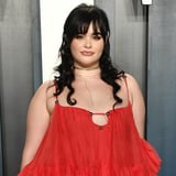 Barbie Ferreira Makes Us Wonder: Are Gloves the Holiday Accessory Du Jour?