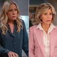There's a Theory That Dead to Me Is a Grace and Frankie Prequel and . . . We're Into It