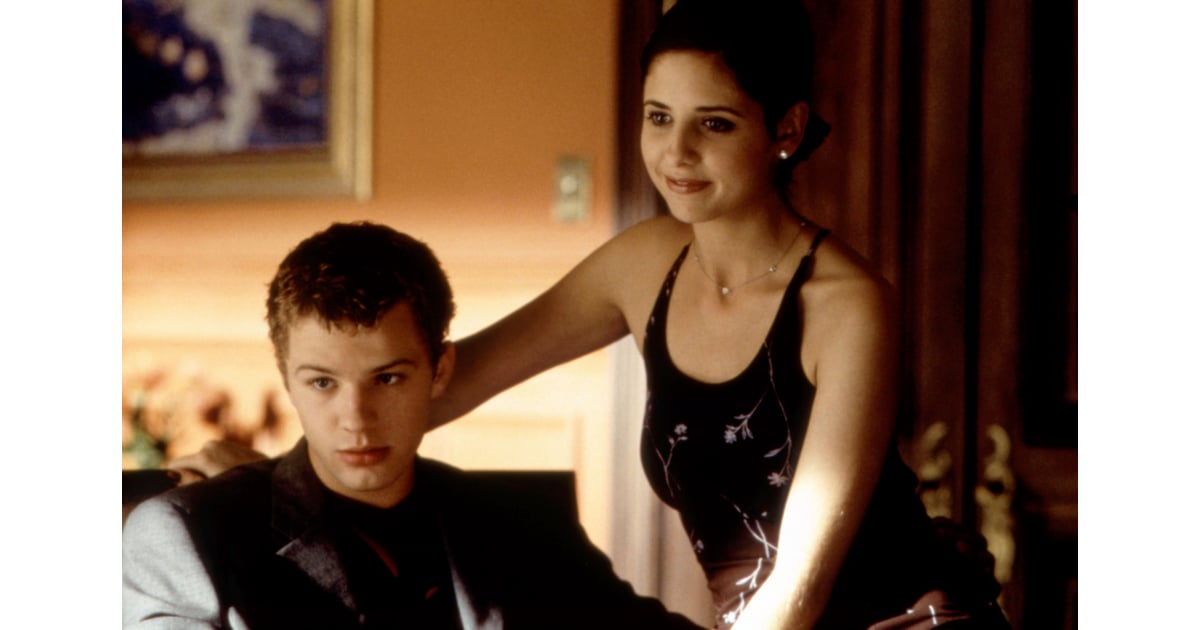 Cruel Intentions These Are The Sexiest Movies To Watch On Hbo Max Popsugar Entertainment