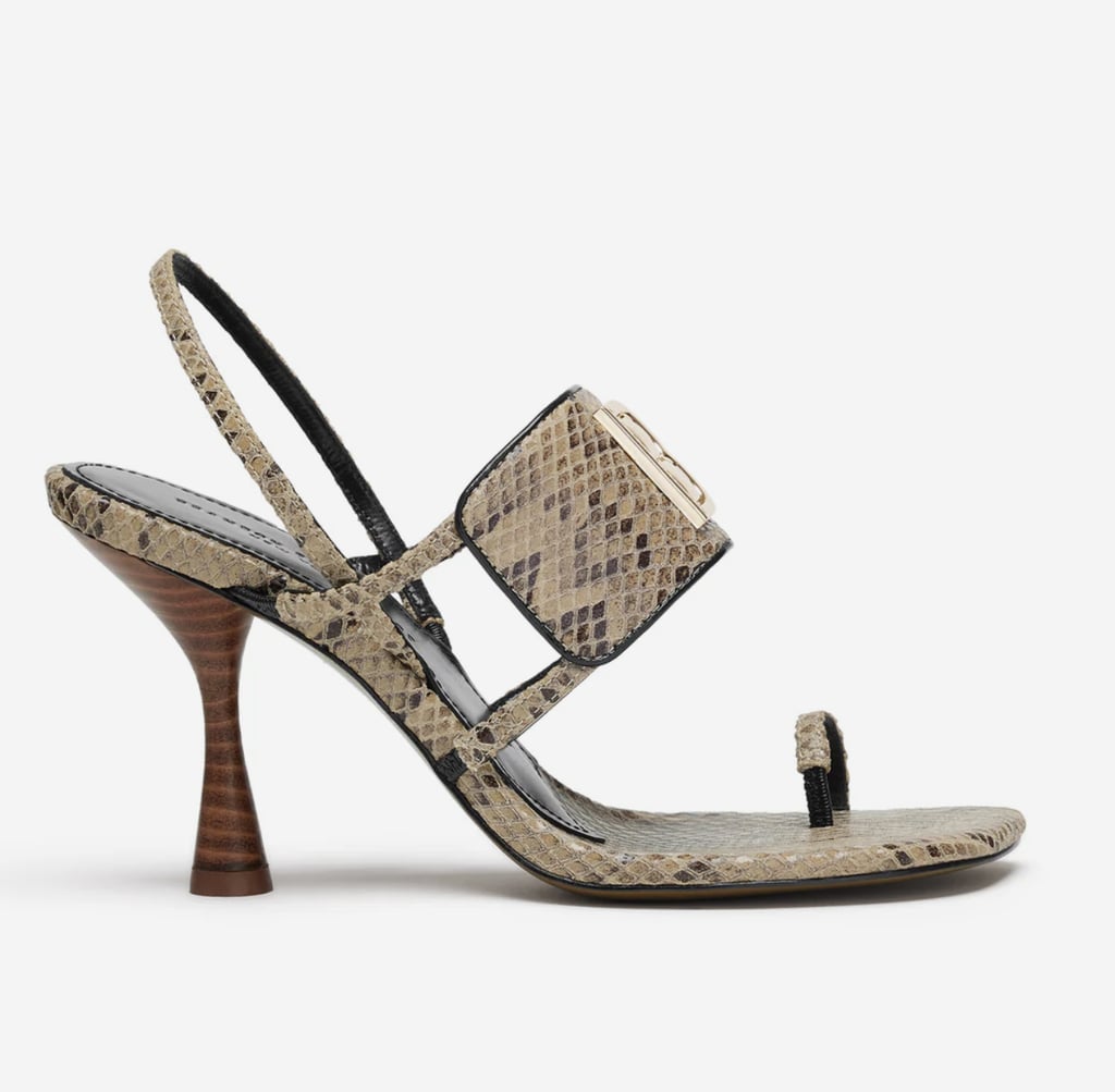 Brandon Blackwood 'Kingston' Sandal