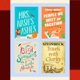 11 Books About Road Trips to Fuel Your Wanderlust