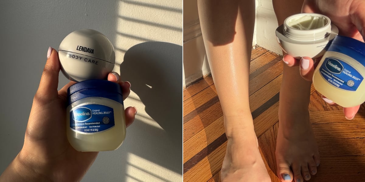 I Tried “Body Slugging” For My Eczema, and I Have Thoughts