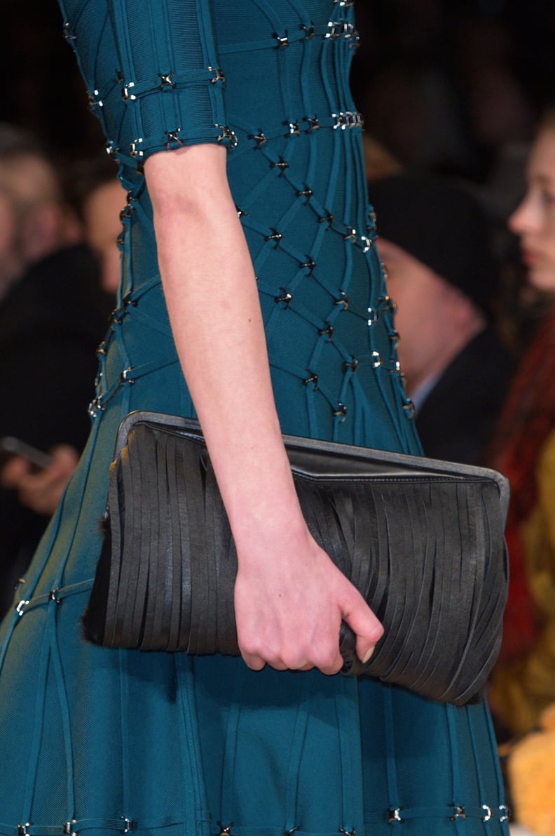 80+ Bags on the Arms of Paris Fashion Week Fall 2015's Most