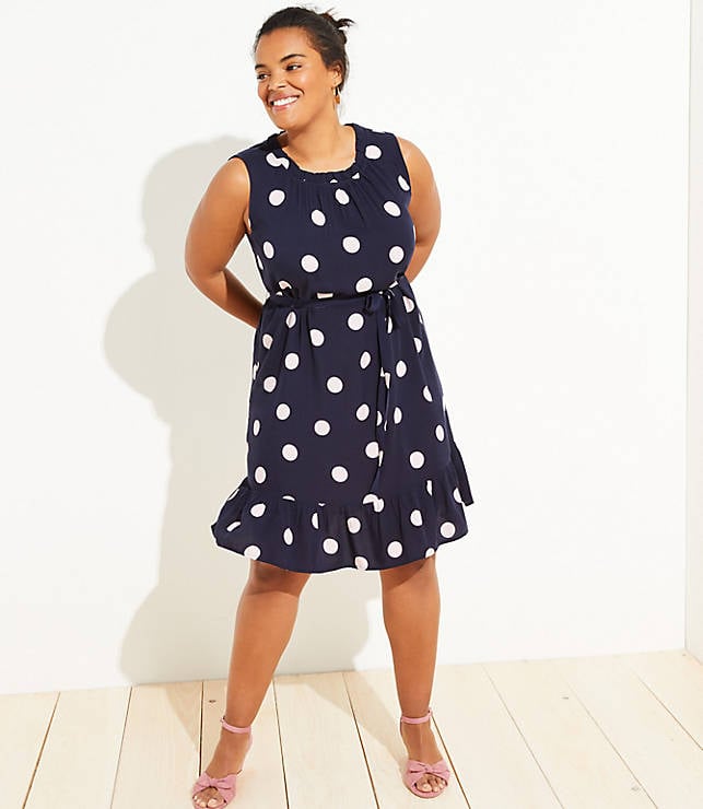 Shop Polka Dot Dresses