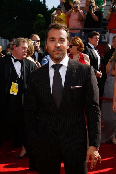 2008 Emmy Red Carpet