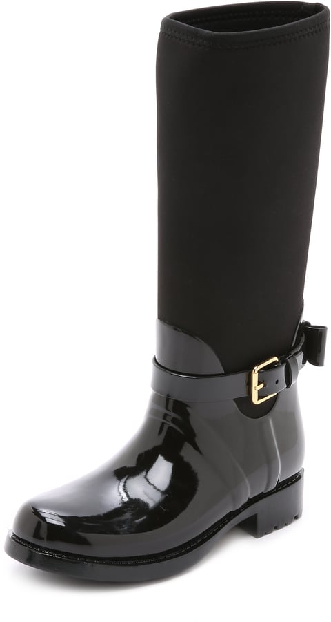 Kate Spade New York Rain Boots ($198) | The Boots You'll Love, Want, and  Need All Season | POPSUGAR Fashion Photo 76