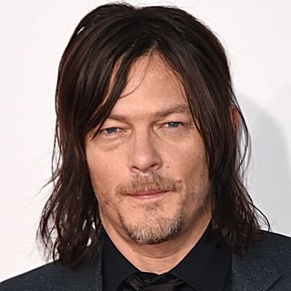 Norman Reedus