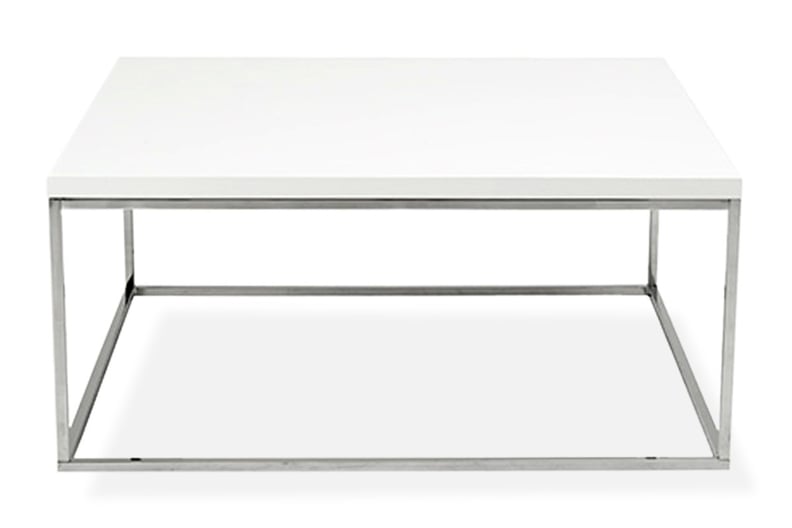 A Sleek Coffee Table From Apt2B