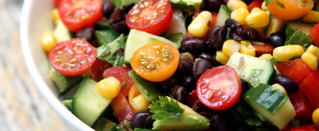 21 Tummy-Trimming, Avocado-Inspired Lunch Ideas