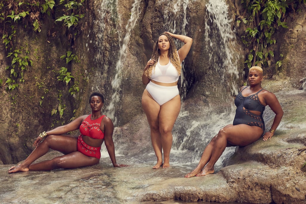 GabiFresh's Swimsuits For All Collection Resort 2018