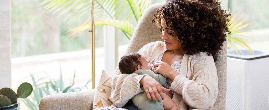 Can I Take Melatonin While Breastfeeding?