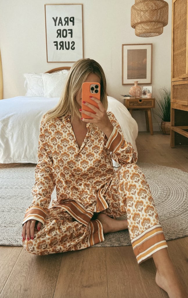September Must Have: Show Me Your Mumu Early Night PJ Set