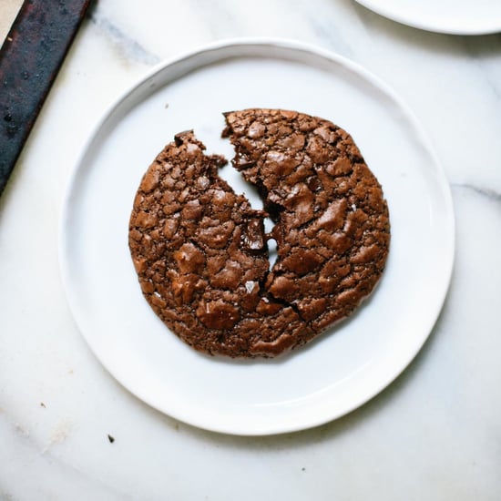 Lightened-Up Chocolate Recipes