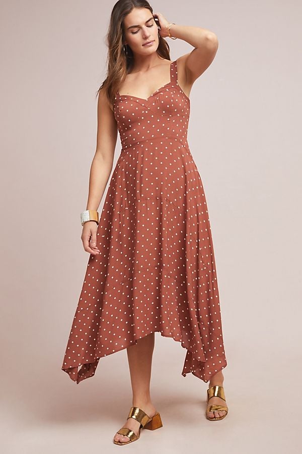 Vivienne Maxi Dress