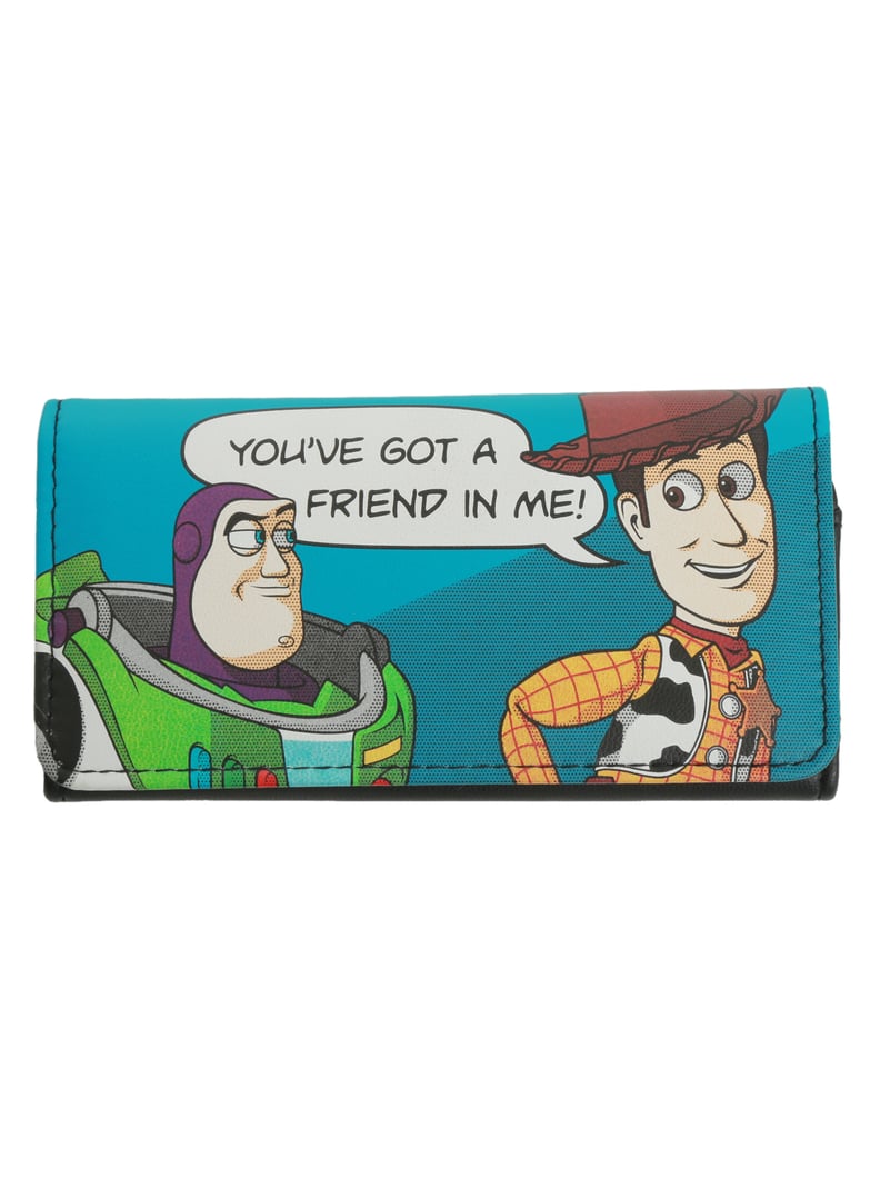 Hot Topic You've Got a Friend in Me Wallet