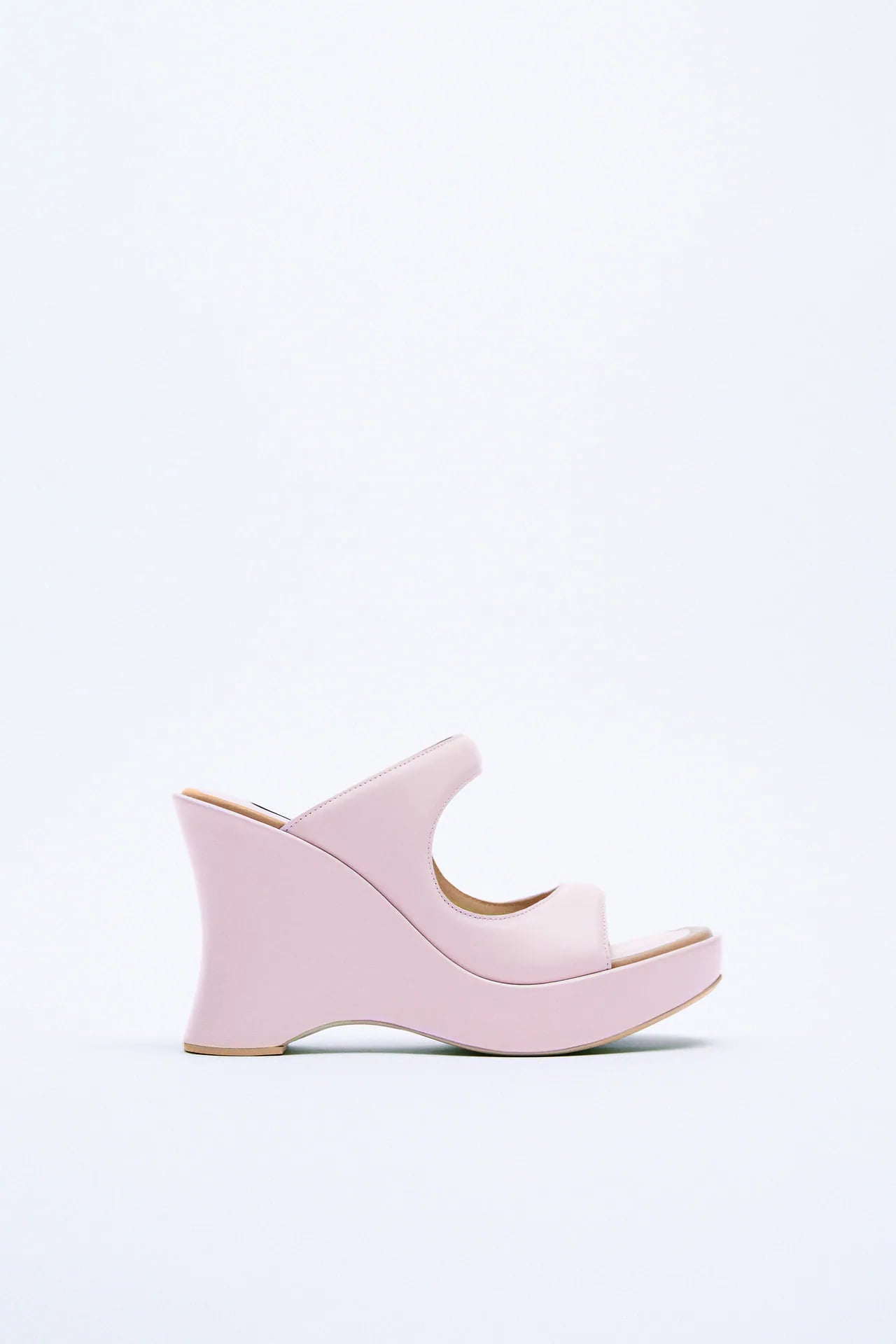 Zara wedges uk hotsell