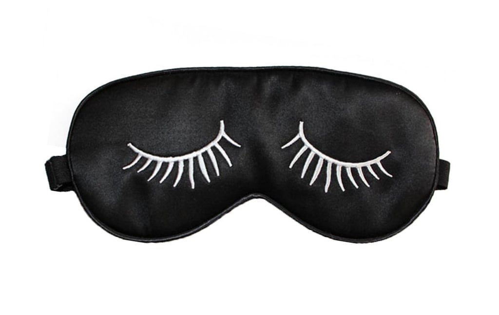 MSSilk Breathable Sleep Eye Mask