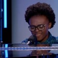 Kai the Singer Brings American Idol Judges to Tears With Her Emotional Rendition of "My Girl"