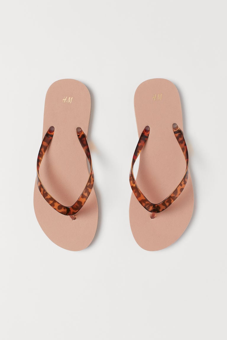 H&M Flip-Flops