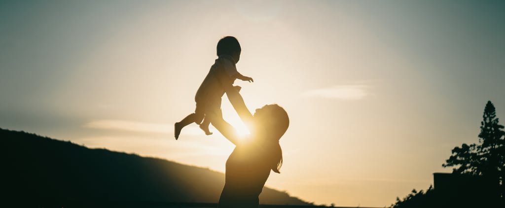 I Had a Stillbirth, and No, My Living Child Didn't Make It Any Easier