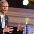 Will Ferrell Hilariously Resumes His George W. Bush Impression to Roast Trump