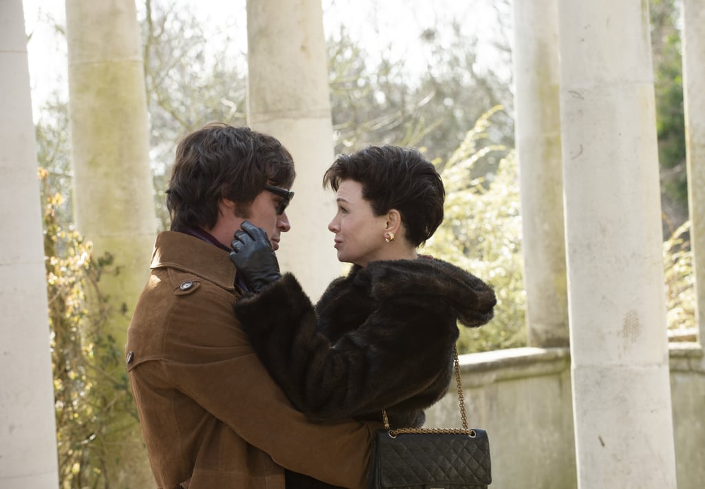 Judy Movie Photos