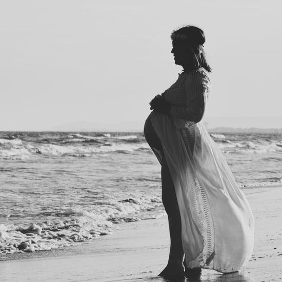 Letter to Pregnant Self