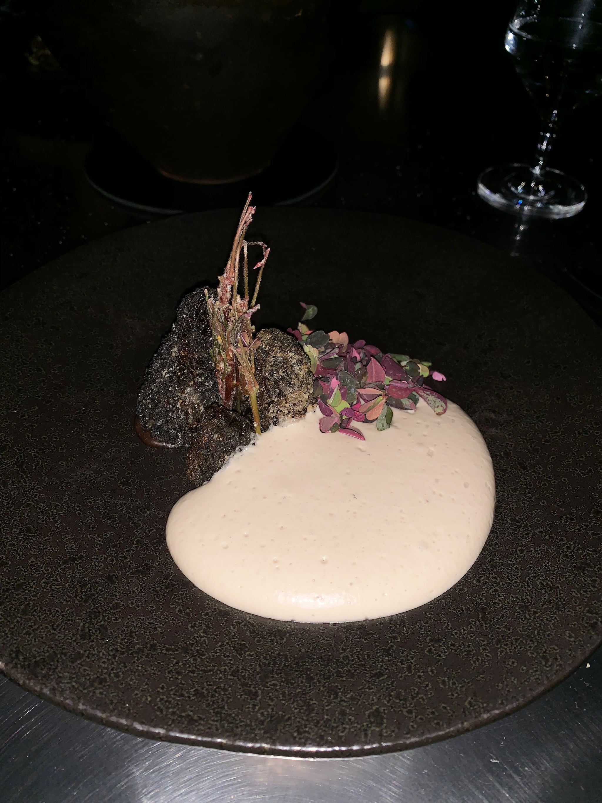 Is Alinea Restaurant In Chicago Good Popsugar Food Uk