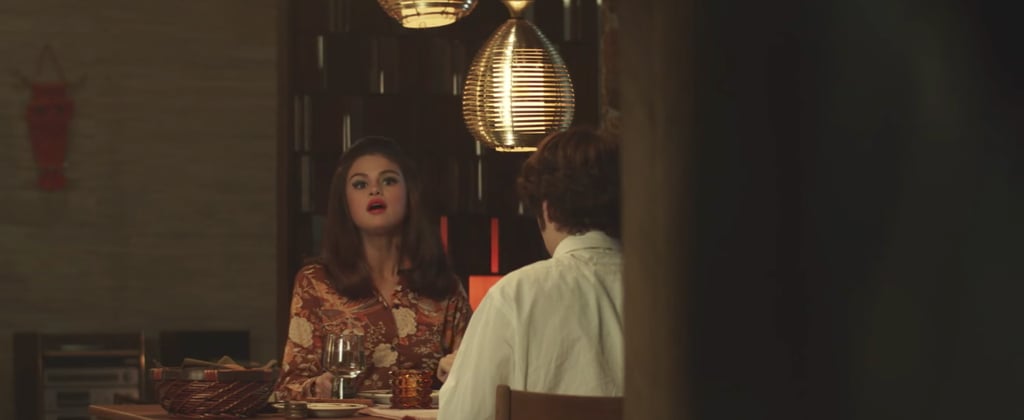 Selena Gomez "Bad Liar" Video Style