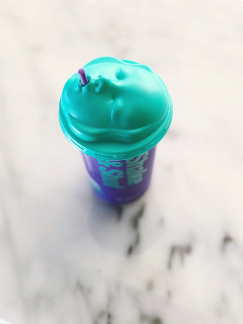 Dr. Jart Shake and Shot Rubber Mask Review | PS Beauty