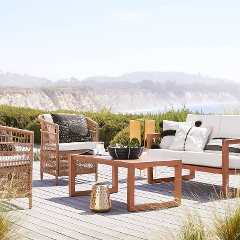 Target Memorial Day Outdoor Furniture Sale 2021 POPSUGAR Home