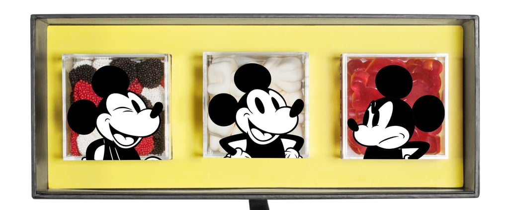 Sugarfina Disney Mickey Mouse 90th Anniversary Collection