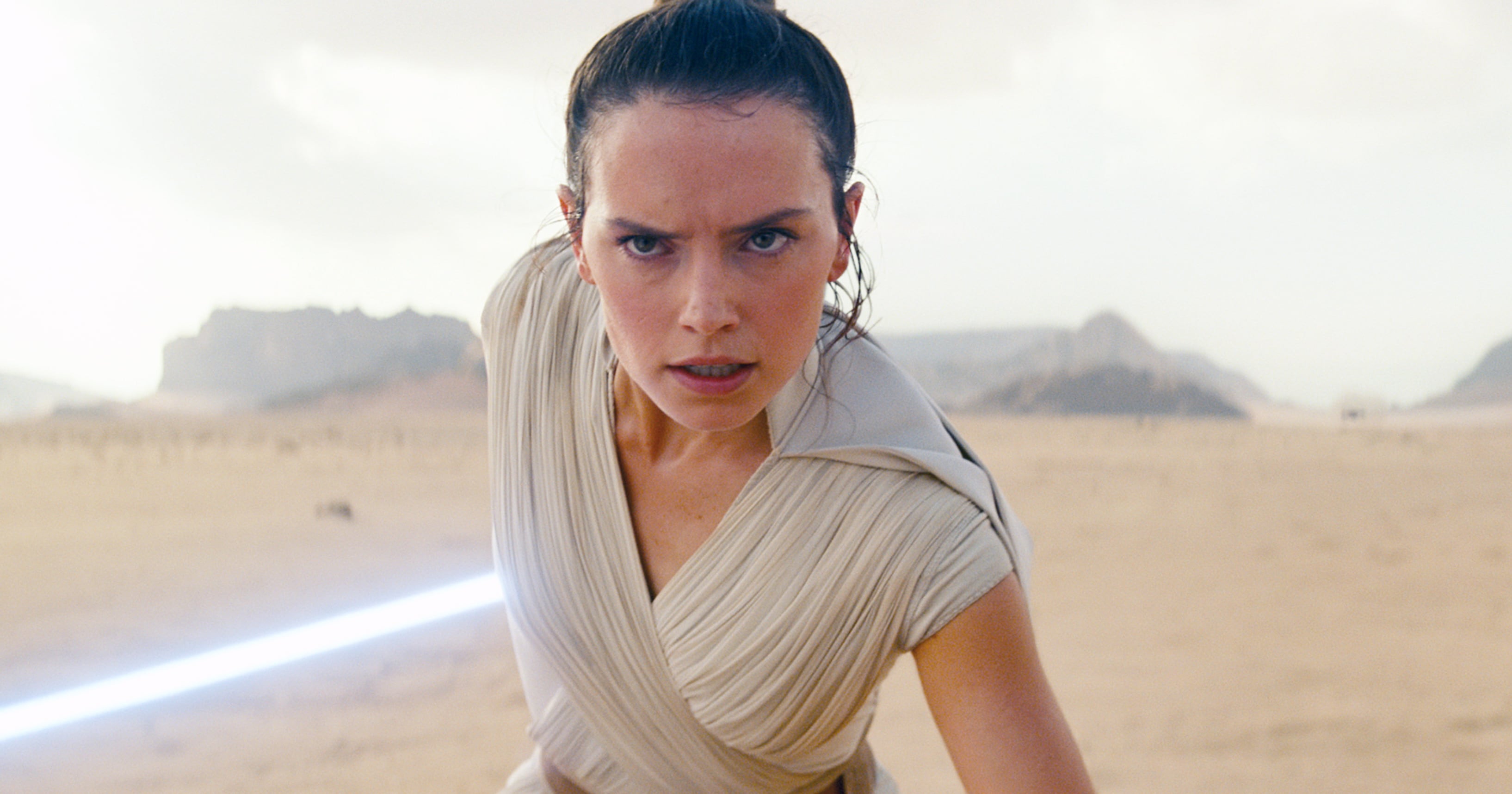 Star Wars Movies and Shows in Order | POPSUGAR Entertainment