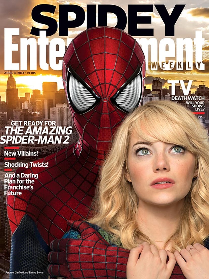 THE AMAZING SPIDER-MAN 3 Teaser (2024) With Andrew Garfield & Emma Stone 