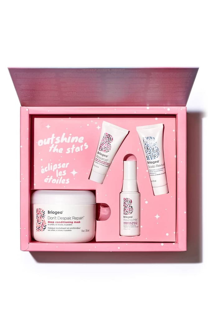 Briogeo Hair-O-Scopes Brightest Stars Bestseller Set