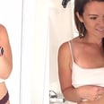 These 2 Photos Prove That "Sizing Is Such Bullsh*t!"