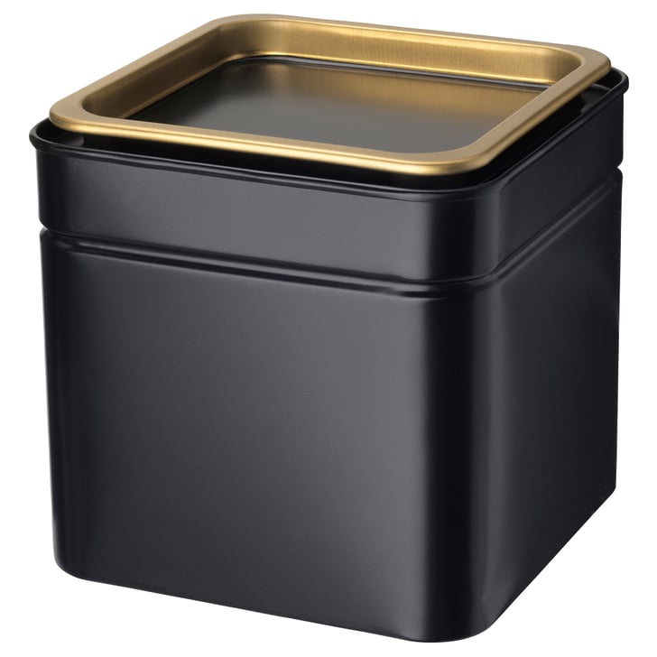 Coffee and Tea Canister Best Ikea Gifts 2018 POPSUGAR Home Photo 14