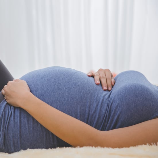 C-Section Recovery Tips