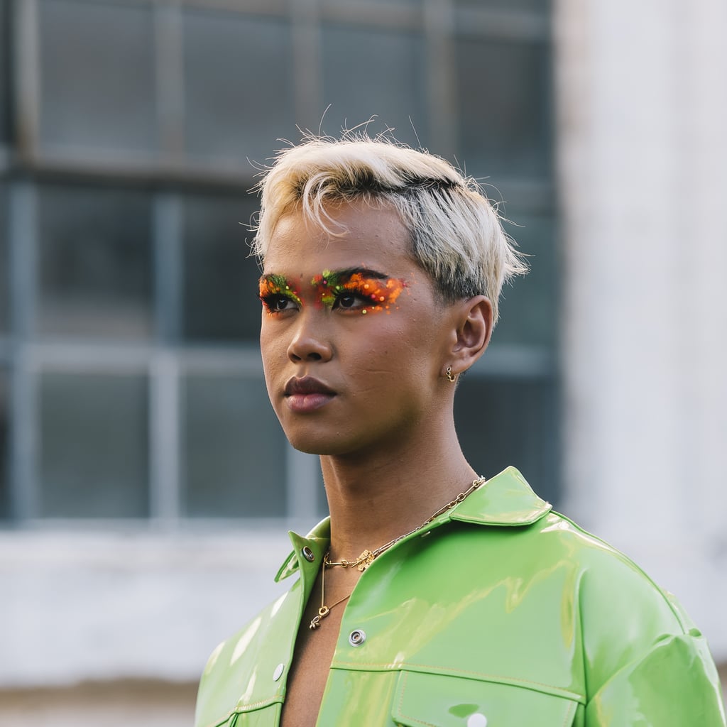 Thermal Makeup Will Make You the Main Character of the Summer