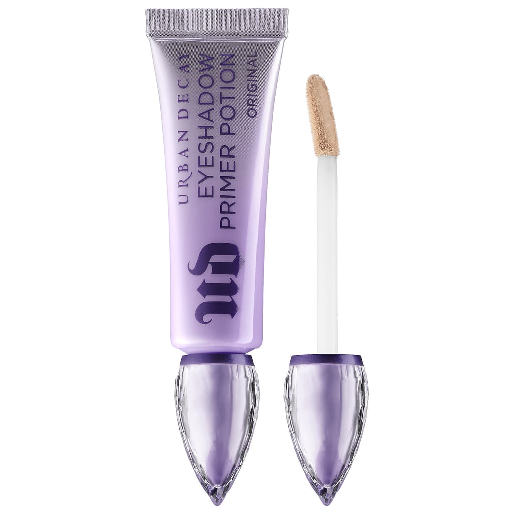 Urban Decay Eyeshadow Primer Potion Tube — Original