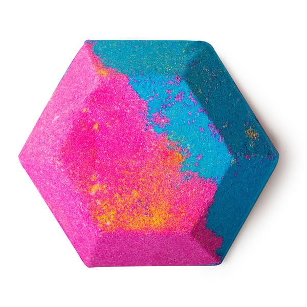 Lush The Experimenter Bath Bomb