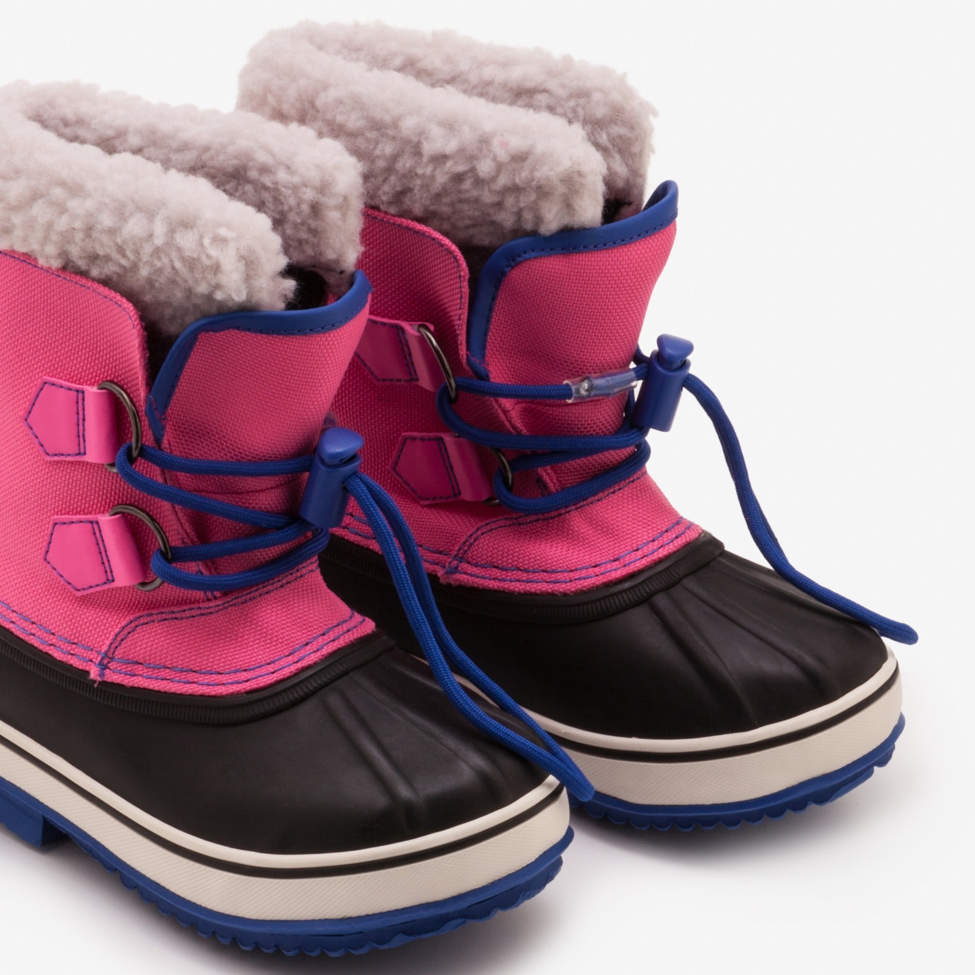 best baby snow boots